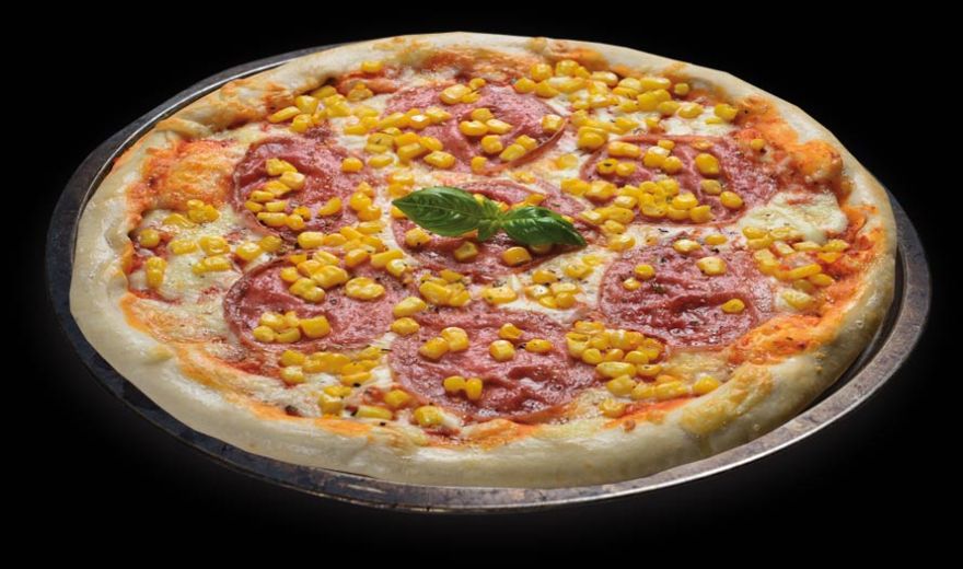 Pizza Markýz Junior